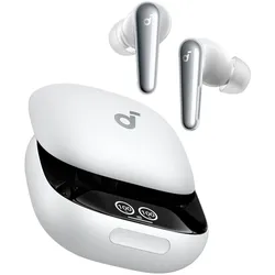 Anker Soundcore Liberty 4 Pro white