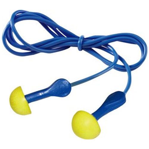 EAR Express Gehörschutzstöpsel m.Band 2 St Ohrstöpsel