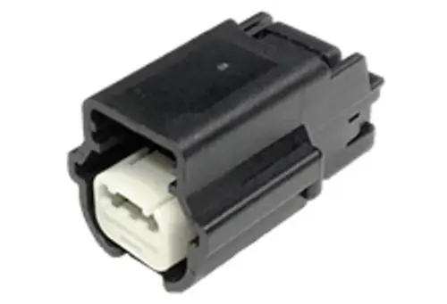 Molex MX64 SEALED 314033700 Schwarz Inhalt