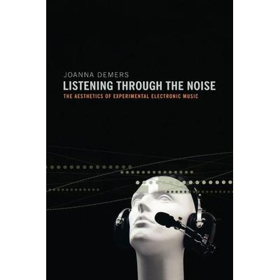 Listening Through the Noise, Taschenbuch von Joanna Demers, KNV Besorgung, 978-0-19-538766-7