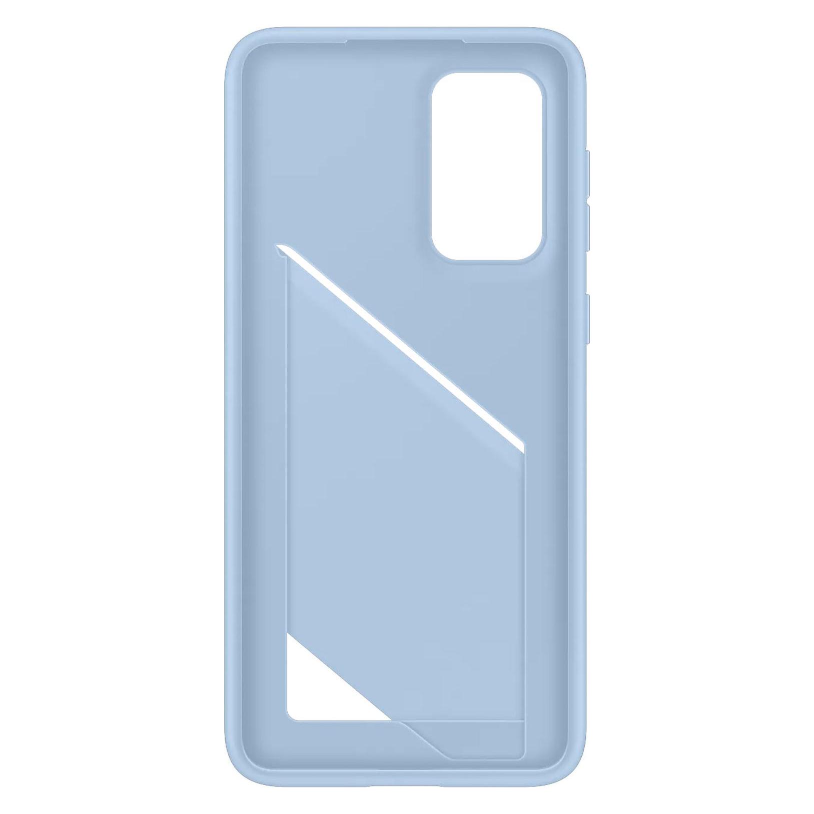 Samsung Card Slot Cover (Samsung Galaxy A33 5G) (EF-OA336TLEGWW)
