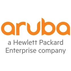 HP Aruba AP-POE-AFGE Midspan Desktop PoE-Injektor, 1x RJ-45, 15.4W PoE