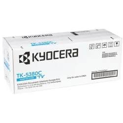 Kyocera Toner »1T02Z0CNL0« TK-5380C blau