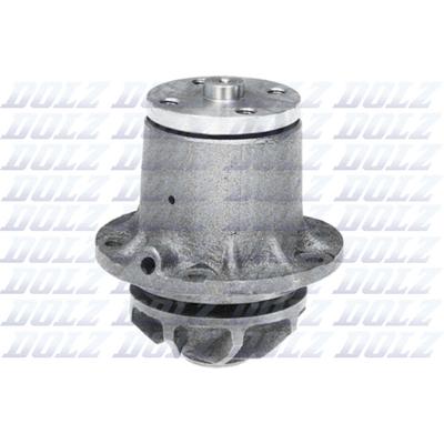 DOLZ Wasserpumpe m185 für Mercedes