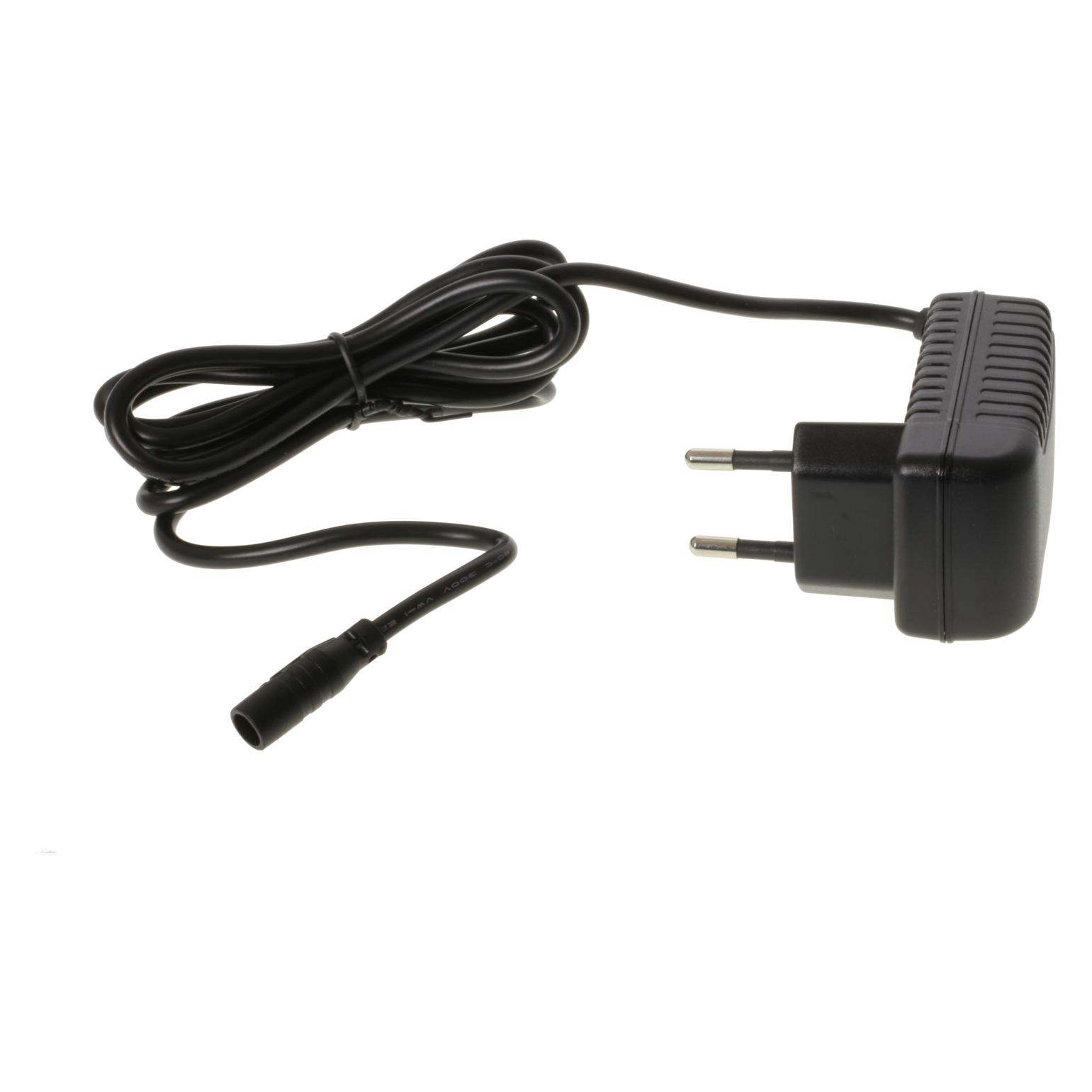 Hansa Bloc d'alimentation ELECTRA, 230/9 V, 550 MA, apparent, 64490900, 64490900 (64490900)