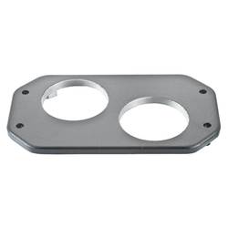 Montagedeckel 19400489883 HARTING Inhalt: 1 St. Montagedeckel