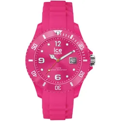 Ice-Watch 026266 Damenuhr ICE Forever S Magenta Pink