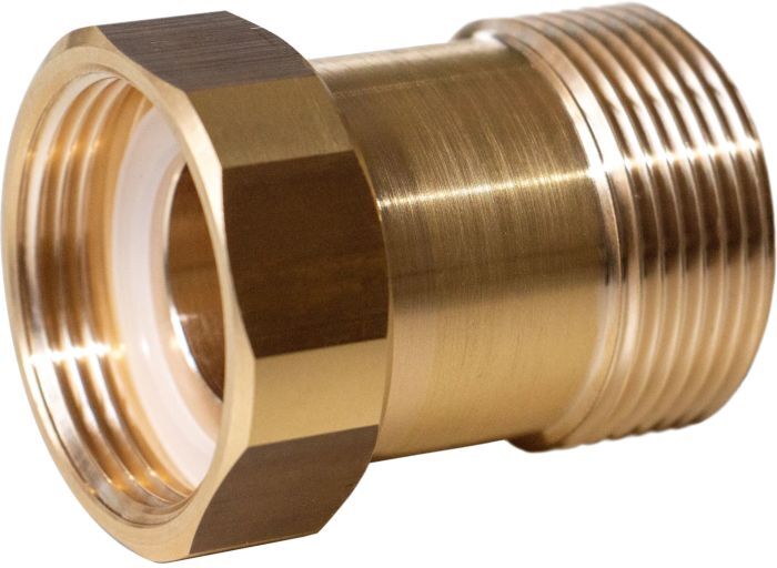 Grünbeck Adaptersatz 101865 von KOMBI (V1) 1" auf pureliQ/BOXER 1"