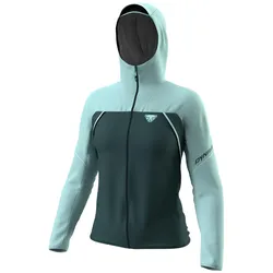 Dynafit, Damen, Skijacke, Women's Alpine 3L Jacket (S), Blau
