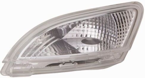 ABAKUS 551-1521R-UE Side indicator