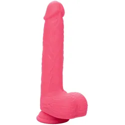 CalExotics, Vibrator, Studs Realistischer Vibrator 10 Vibrationen Rosa