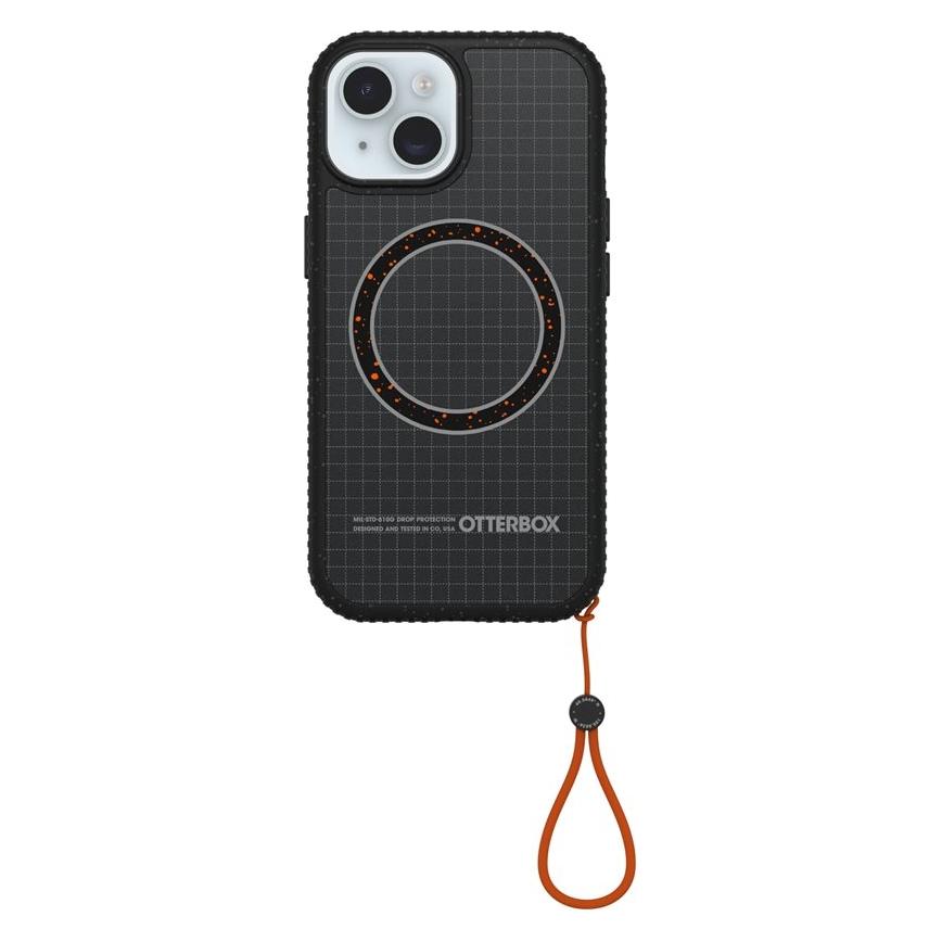 OtterBox Sole MagSafe (Apple iPhone 13, Apple iPhone 14, Apple iPhone 15, Apple iPhone 16e, Apple iPhone 17e) (77-99550)