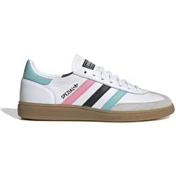 ADIDAS Herren Freizeitschuhe Handball Spezial Inter Miami CF, Größe 48 in Grau Grau