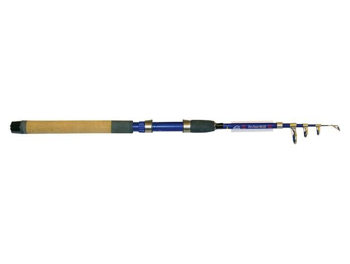 Stucki Rute Blue Force 2.7 m 10-35 g