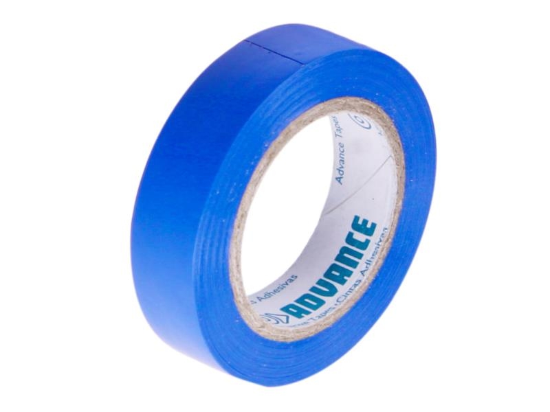 ACV PVC-Isolierband VPE: 10 Stück blau