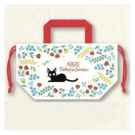Studio Ghibli Kiki la petite sorcière - Sacoche repas (SKATER-56473)