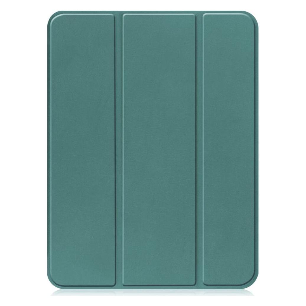 Cover-Discount iPad 2025 / 2022 - Smart Case Pencil Halter (Apple iPad 2022 (10. Gen), Apple iPad 2025 (11. Gen)) (70731599)