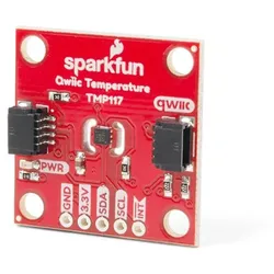 SparkFun Qwiic - Hochpräziser Temperatursensor, TMP117