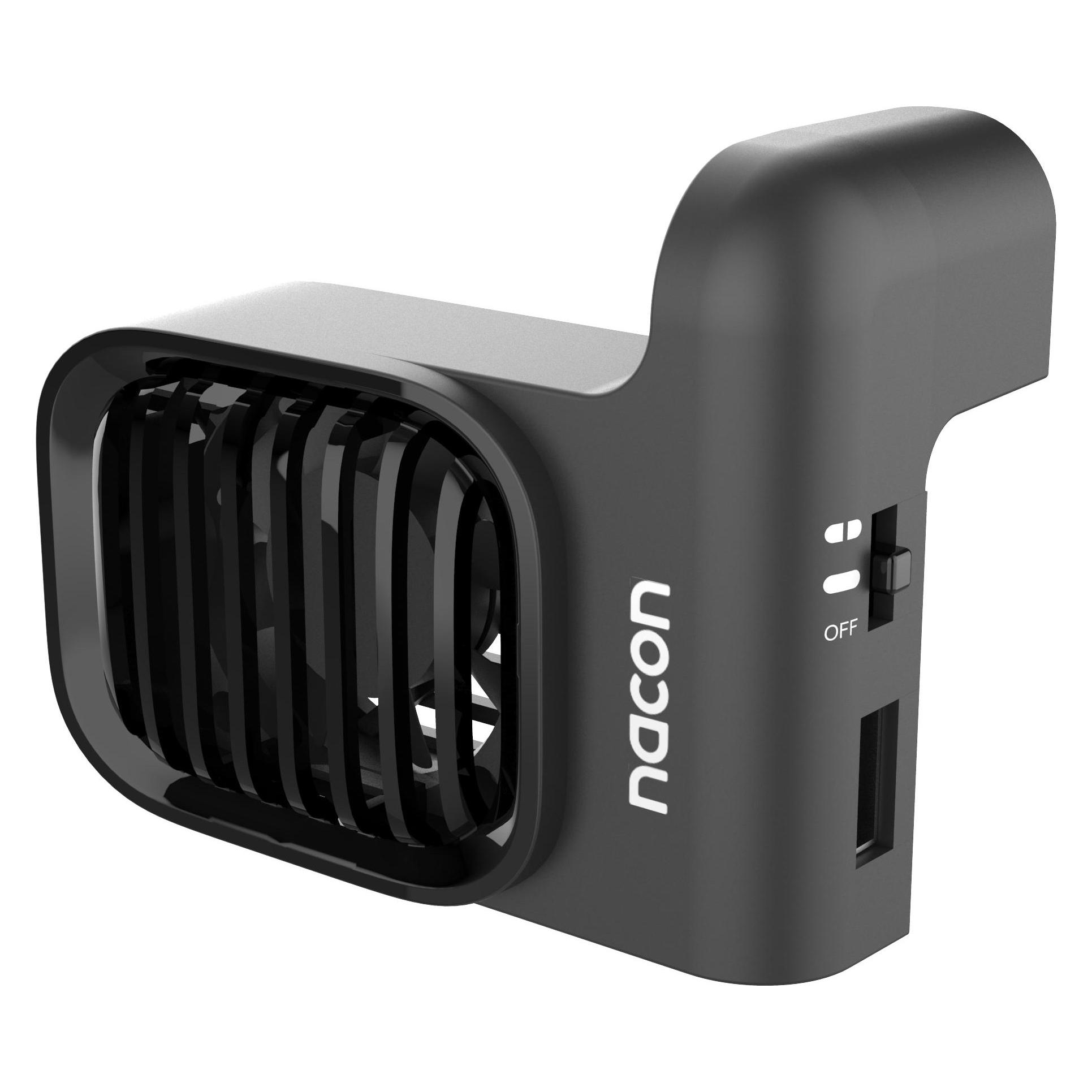 Bigben Switchnewcoolingfan (Switch 2) (SWITCHNEWCOOLINGFAN)