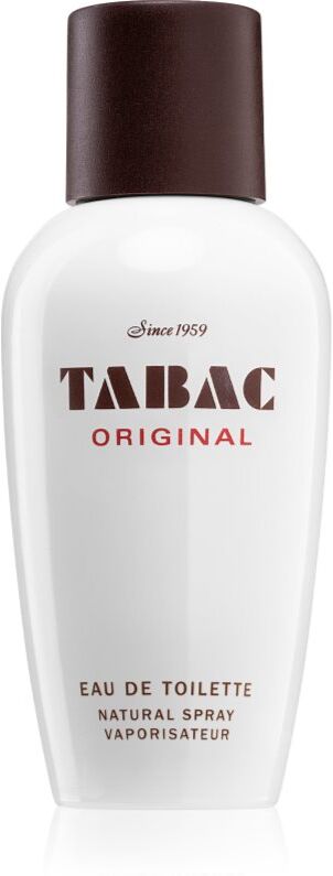 Tabac Original Eau de Toilette avec vaporisateur pour homme 50 ml