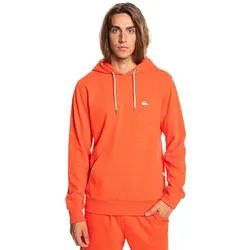 Quiksilver Kapuzenpullover Bay Rise orange - M - M