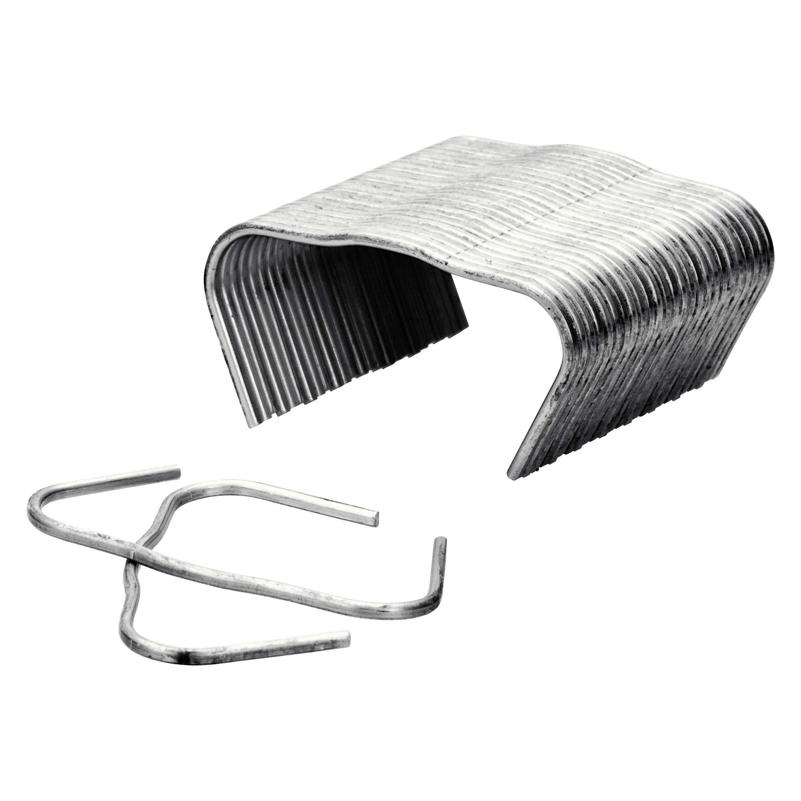 Rapid VR38 Ringklammern 300 Stück (40109236)