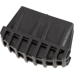 Zarges Außenschuh für Stufenstehleiter 78x25mm