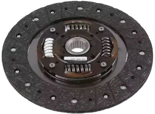 SACHS 3000 684 001 Clutch kit