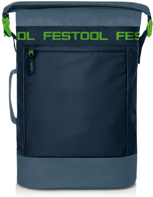Festool Sac à dos RS-FT2 Rolltop pour ordinateur portable (578977)