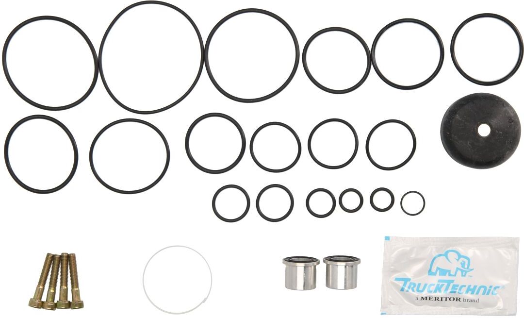 Reparatursatz für Luftventil TRUCKTECHNIC GSK.45.1