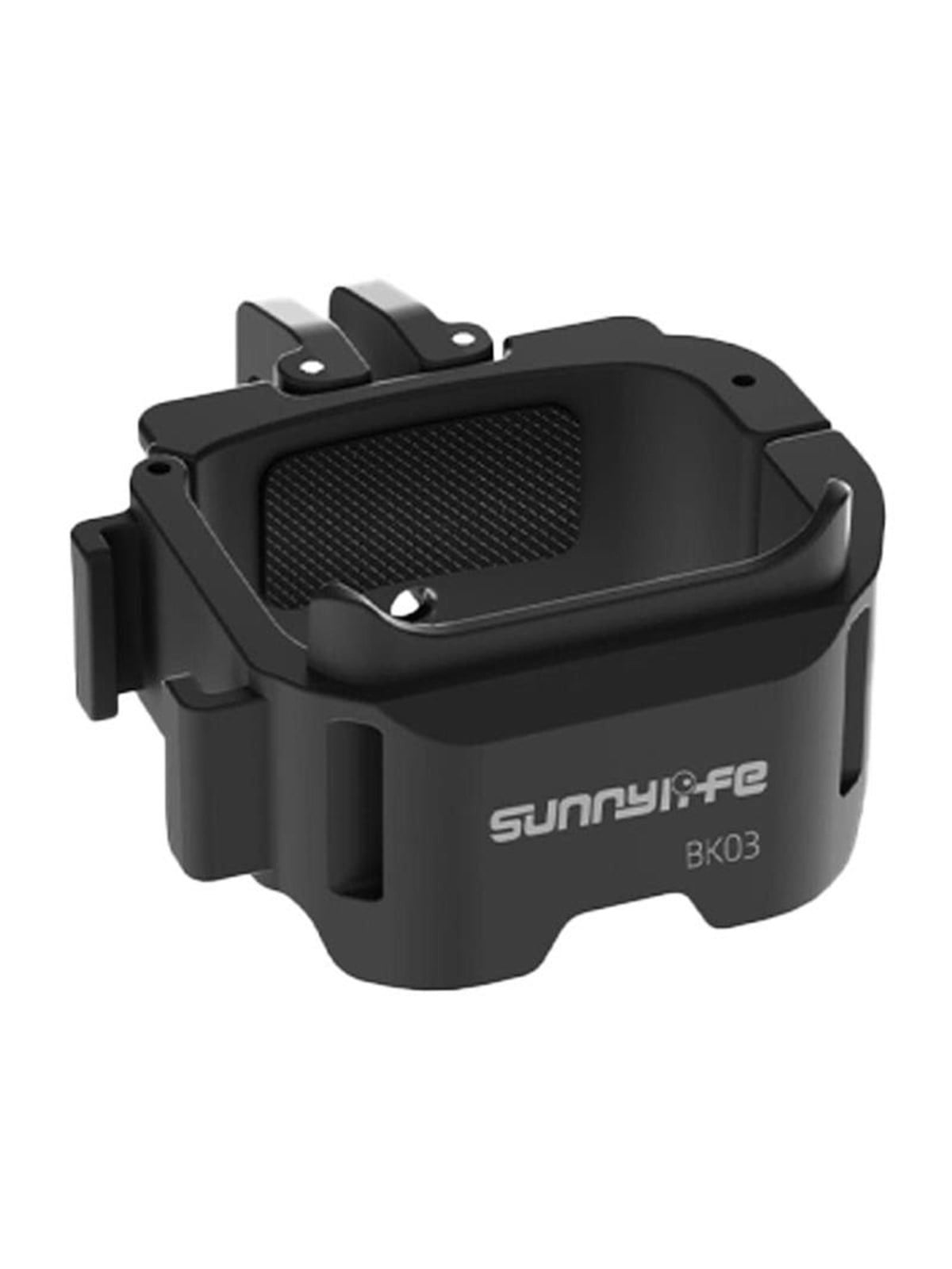 Sunnylife BK03 Quick Release for OP?3 - Black