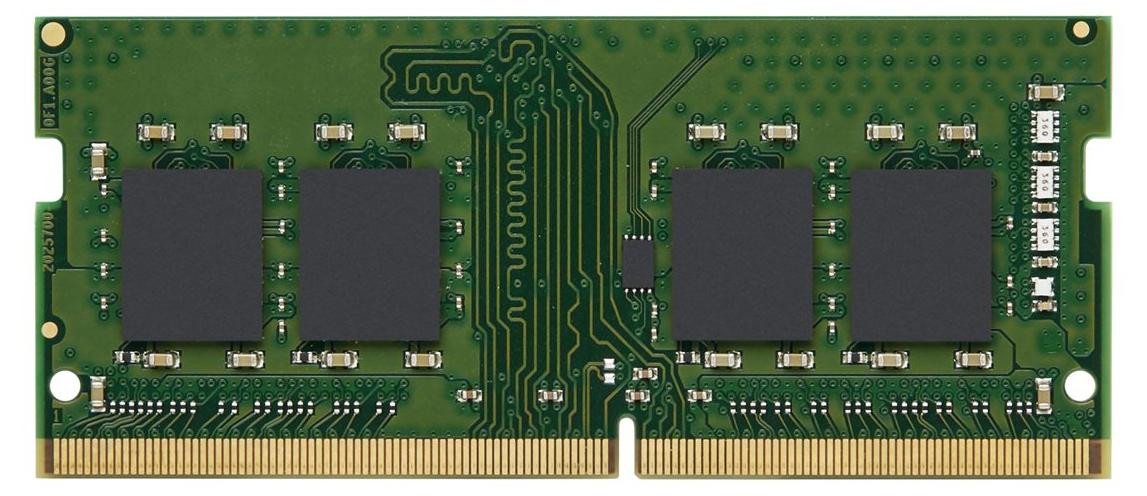Kingston Technology ValueRAM 16 GB DDR4 260-pins SO-DIMM module