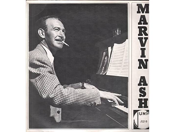 Marvin Ash