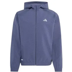 adidas Tech App Trainingsjacke Herren - prloin - L