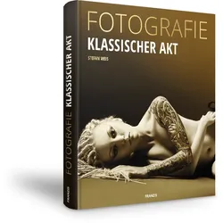 Klassischer Akt - Fotografie