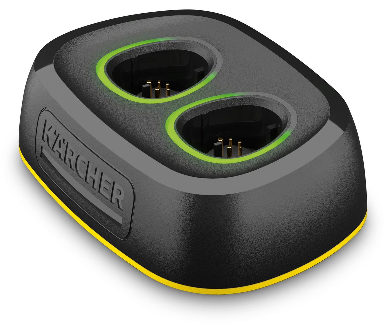 Kärcher Duo Battery Power Akku-Schnellladegericht 24430600