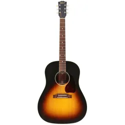 Gibson J-45 Rosewood Red Spruce - Westerngitarre