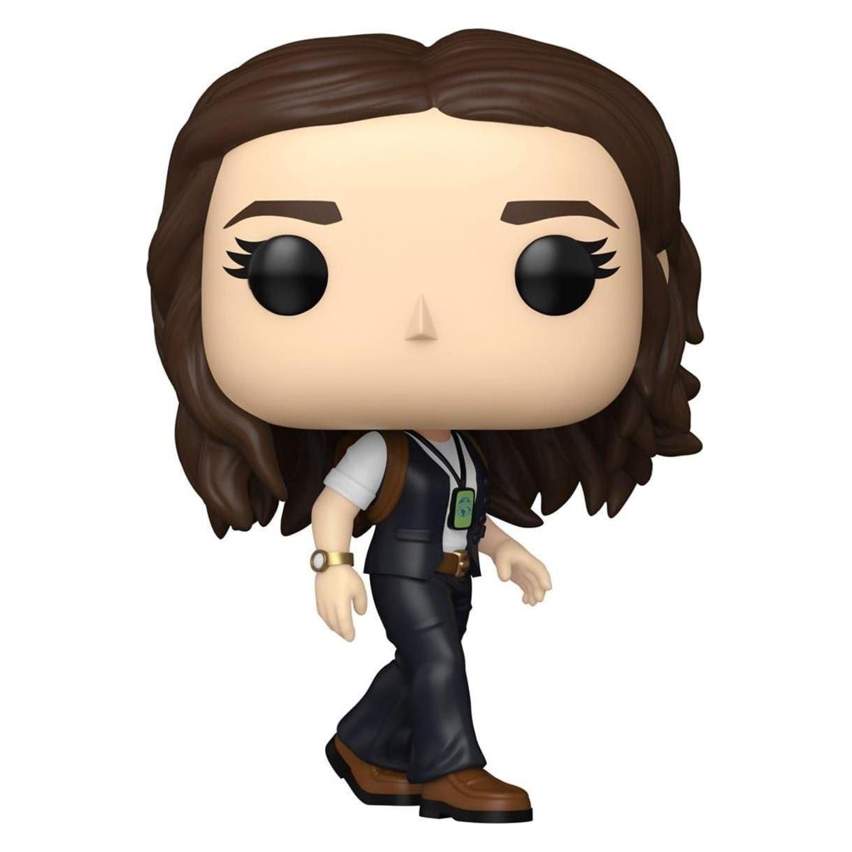 Funko POP! Superman 2025: Lois Lane (59471)