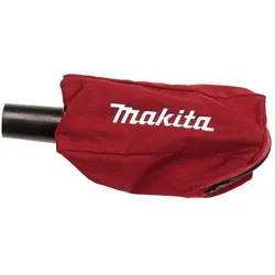 Makita, Werkzeugkoffer, Staubsack