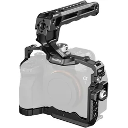 3668C Cage Kit für Sony Alpha 7R V /  7 IV / 7S III / 7 V