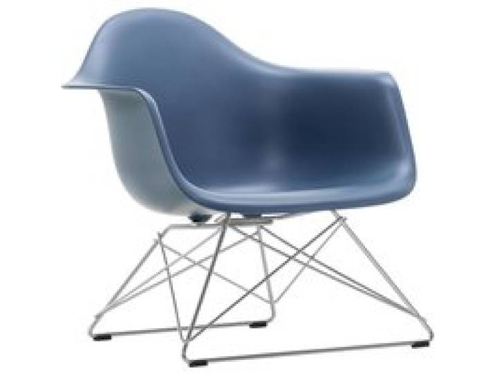 Vitra - Lar Eames Plastic Armchair