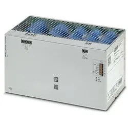 Phoenix Contact 1065635 QUINT Kapazitätsmodul QUINT4-CAP/24DC/20/16KJ/USB QUINT4CAP24DC2016KJUSB