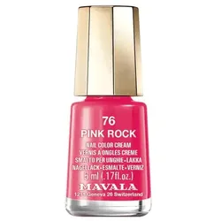 Mavala Nail Color 76-Pink Rock 5ml