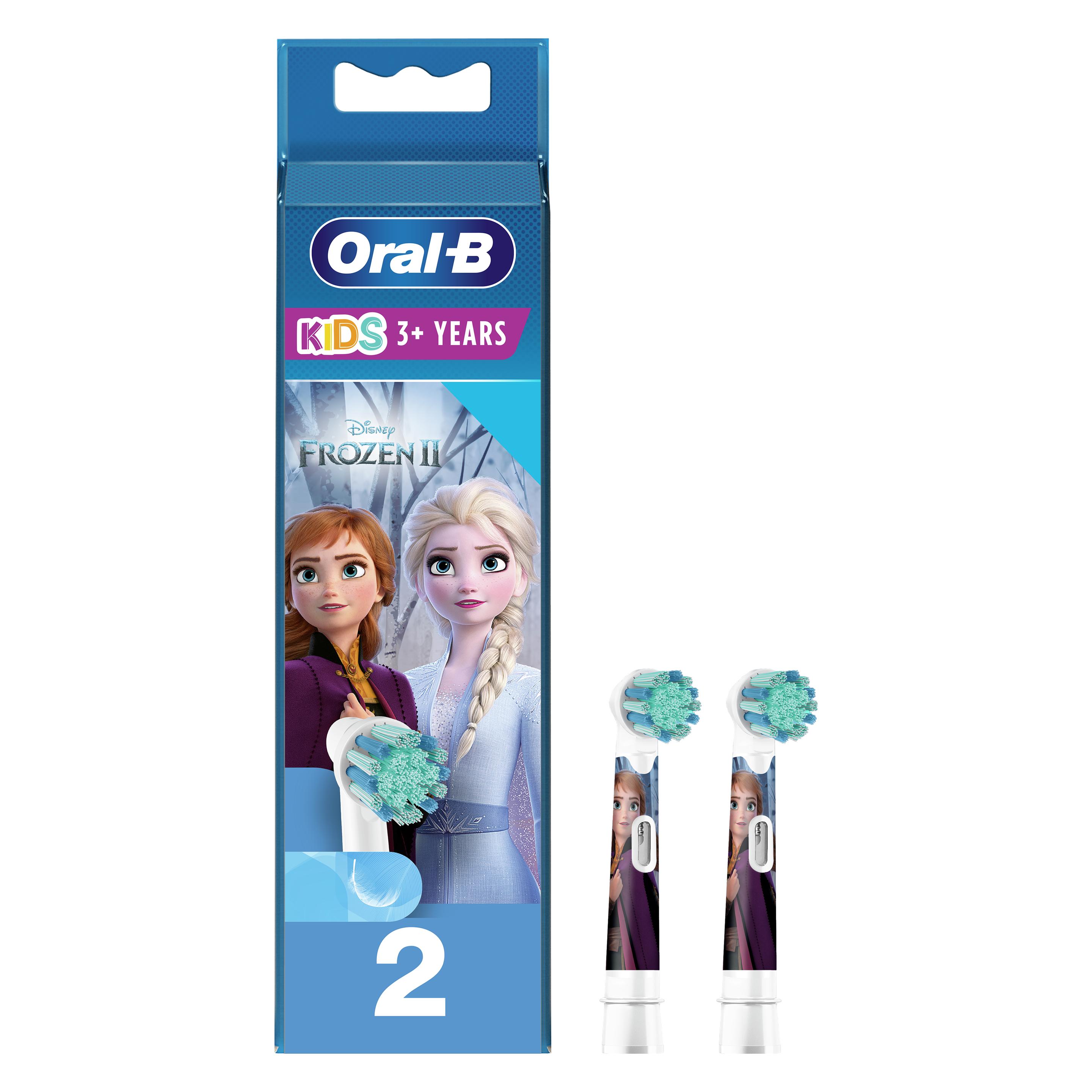 Oral-B Kids (1x) (4210201383994)