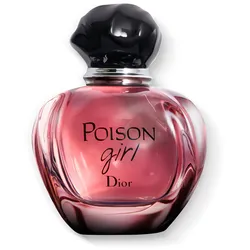 50ml DIOR Poison Girl Eau de Parfum