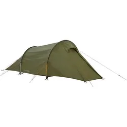 NORDISK Zelt Halland 2 PU ; Tent, Größe ONE SIZE in Grün Grün