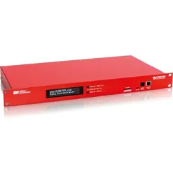 Bachmann 329.3201 BlueNet Powerline Concentrator incl. Lizenz für 10 PDUs 3293201