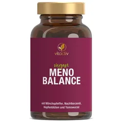 MENO BALANCE Kapseln 60 St
