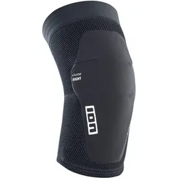 ION Unisex Knieschoner IKNEE PADS K-SLEEVE, Größe XL in Schwarz Schwarz