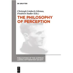 The Philosophy of Perception, Fachbücher